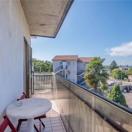 In - Insel Krk 38221 Apartment
