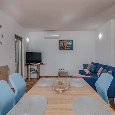 In - Insel Krk 38221 Apartment
