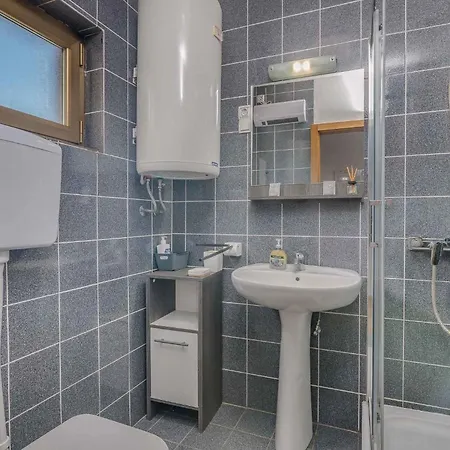 In - Insel Krk 38221 Apartment *