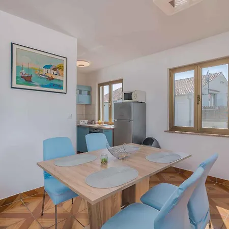 Apartment In - Insel Krk 38221 Soline (Krk)