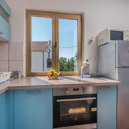 In - Insel Krk 38221 Apartment