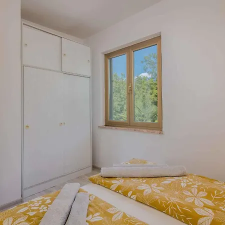 In - Insel Krk 38221 Apartment