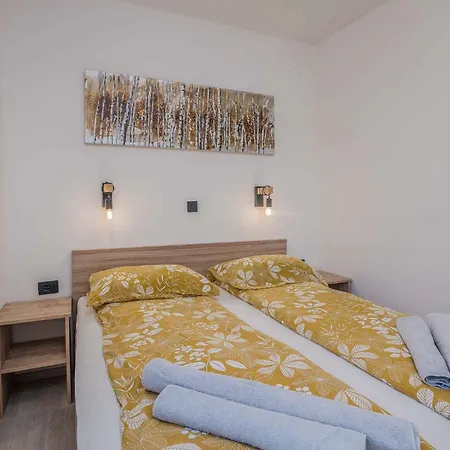 In - Insel Krk 38221 Apartment *